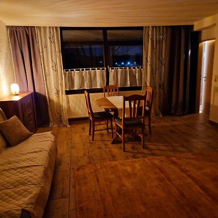 Berg-Bungalows Leinleitertal Heiligenstadt in Oberfranken ภายนอก รูปภาพ